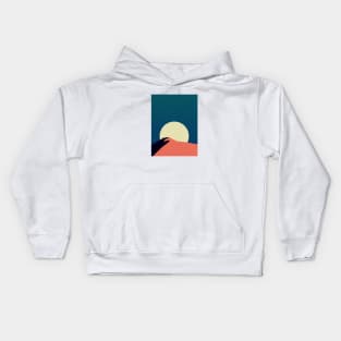 Desert Kids Hoodie